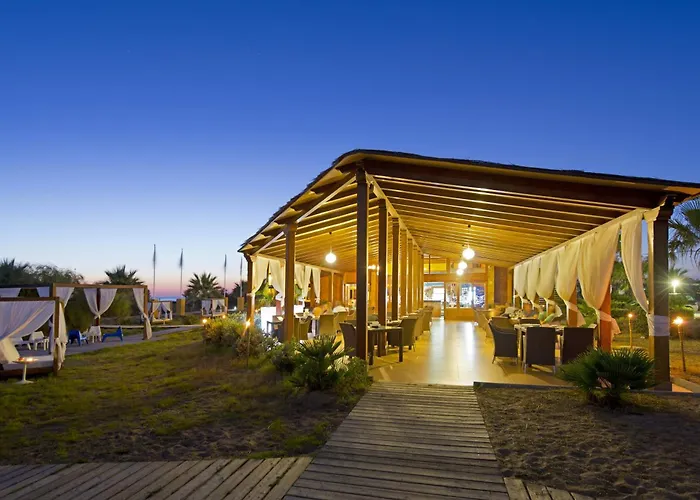 Elba Costa Ballena Beach&Thalasso Resort